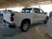 2019 Chevrolet Silverado 1500 LT с VIN 1GCUYDED5KZ311516, выставлен на аукционе Copart как лот 84902455 с пробегом 112 638 миль миль и Списание • Salvage title. История ставок и продаж доступна на DreamBid. Изображение 3.