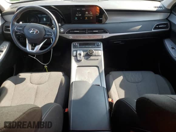 2020 Hyundai Palisade SEL с VIN KM8R3DHE7LU087233, выставлен на аукционе Copart как лот 68098633 с пробегом 53 305 миль миль и . История ставок и продаж доступна на DreamBid. Изображение 8.