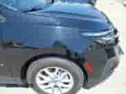 2023 Chevrolet Equinox LS с VIN 3GNAXFEG5PL134614, выставлен на аукционе IAAI как лот 42496726 с пробегом 69 013 миль миль и . История ставок и продаж доступна на DreamBid. Изображение 18.