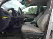 2016 Hyundai Santa Fe SE with VIN KM8SMDHF6GU156085, listed as a Copart auction lot 68331705 with 132,081 mi miles and Salvage title. Bid and sale history available at DreamBid. Image 7.