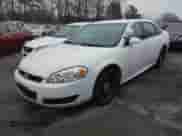 2016 Chevrolet Impala Police Police z VIN 2G1WD5E39G1116948, wystawiony jako IAAI lot #41552130 z przebiegiem 192 586 mil mil oraz . Historia ofert i sprzedaży dostępna na DreamBid. Obrazek 17.