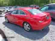 2015 Mercedes-Benz CLA 250 с VIN WDDSJ4EB8FN186962, выставлен на аукционе IAAI как лот 42779768 с пробегом 57 386 миль миль и . История ставок и продаж доступна на DreamBid. Изображение 3.