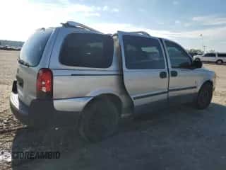 2006 Saturn Relay 2 FWD с VIN 5GZDV03L46D109683, выставлен на аукционе Copart как лот 73787324 с пробегом 253 689 миль миль и На запчасти • Non repairable. История ставок и продаж доступна на DreamBid. Изображение 3.