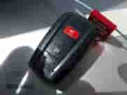 2017 Toyota Prius Two z VIN JTDKBRFU6H3054530, wystawiony jako IAAI lot #43101900 z przebiegiem 81 451 mil mil oraz . Historia ofert i sprzedaży dostępna na DreamBid. Obrazek 11.