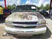 2005 Chevrolet Suburban LT with VIN 3GNEC16Z15G172962, listed as a IAAI auction lot 43390779 with 209,038 mi miles and . Bid and sale history available at DreamBid. Image 6.