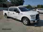 2016 Ford F-150 XL z VIN 1FTEW1C89GKF41266, wystawiony jako Copart lot #80888525 z przebiegiem 48 929 mil mil oraz Szkoda całkowita • Salvage title. Historia ofert i sprzedaży dostępna na DreamBid. Obrazek 4.