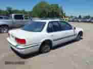 1993 Honda Accord with VIN 1HGCB7670PA046289, listed as a IAAI auction lot 42659778 with 160,999 mi miles and . Bid and sale history available at DreamBid. Image 4.