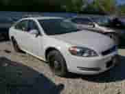 2012 Chevrolet Impala Police Police с VIN 2G1WD5E39C1221127, выставлен на аукционе Copart как лот 47788904 с пробегом 179 422 миль миль и Чистый • Clean title. История ставок и продаж доступна на DreamBid. Изображение 4.