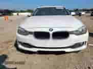 2015 BMW 3 Series 328i с VIN WBA3C1G52FNR50056, выставлен на аукционе Copart как лот 85117475 с пробегом Не указан миль и Списание • Salvage title. История ставок и продаж доступна на DreamBid. Изображение 5.