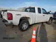 2011 Chevrolet Silverado 1500 Work Truck z VIN 1GCRKPE35BZ179955, wystawiony jako Copart lot #43799495 z przebiegiem 212 294 mil mil oraz Szkoda całkowita • Salvage title. Historia ofert i sprzedaży dostępna na DreamBid. Obrazek 3.