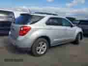 2013 Chevrolet Equinox LT с VIN 2GNALDEK9D1267877, выставлен на аукционе Copart как лот 69980725 с пробегом 121 898 миль миль и Чистый • Clean title. История ставок и продаж доступна на DreamBid. Изображение 3.