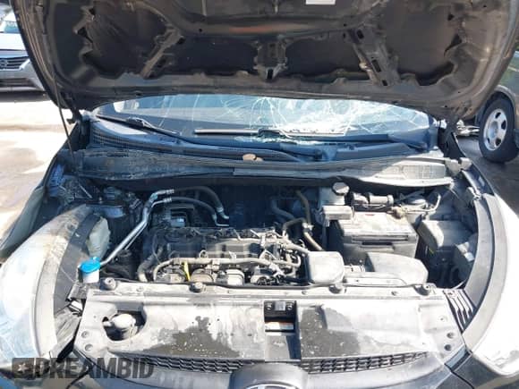 2010 Hyundai Tucson GLS с VIN KM8JT3AC0AU082386, выставлен на аукционе IAAI как лот 42744807 с пробегом 112 629 миль миль и . История ставок и продаж доступна на DreamBid. Изображение 10.