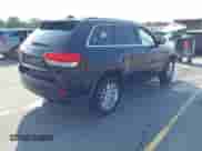 2018 Jeep Grand Cherokee Altitude with VIN 1C4RJEAGXJC247040, listed as a IAAI auction lot 42928303 with 84,955 mi miles and . Bid and sale history available at DreamBid. Image 4.