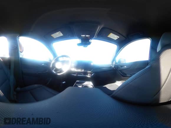 2025 Chevrolet Equinox FWD LT с VIN 3GNAXHEG3SL164182, выставлен на аукционе IAAI как лот 41763599 с пробегом 11 471 миль миль и . История ставок и продаж доступна на DreamBid. Изображение 18.