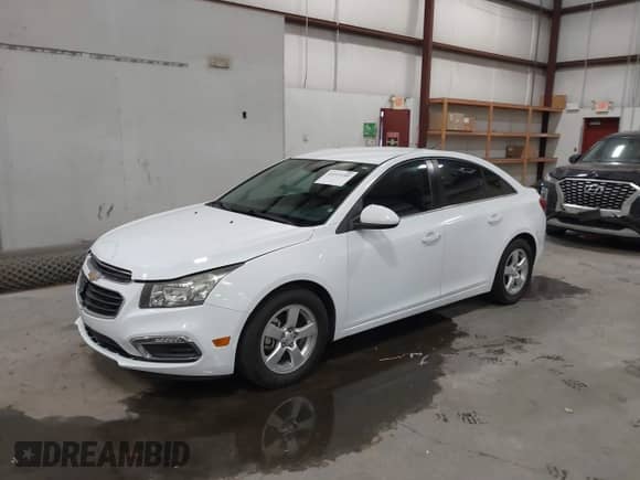 2016 Chevrolet Cruze LT с VIN 1G1PE5SB9G7159668, выставлен на аукционе IAAI как лот 43319185 с пробегом 100 438 миль миль и . История ставок и продаж доступна на DreamBid. Изображение 2.