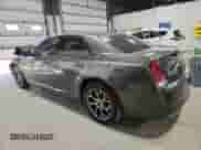 2017 Chrysler 300 S с VIN 2C3CCAGG5HH558094, выставлен на аукционе Copart как лот 82339825 с пробегом 121 063 миль миль и Списание • Salvage title. История ставок и продаж доступна на DreamBid. Изображение 2.