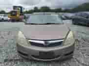 2007 Saturn Aura XE с VIN 1G8ZS57N77F190025, выставлен на аукционе Copart как лот 68393505 с пробегом 181 816 миль миль и Списание • Salvage title. История ставок и продаж доступна на DreamBid. Изображение 5.