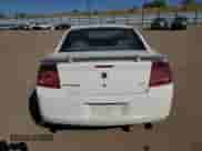 2006 Dodge Charger z VIN 2B3KA43G46H324046, wystawiony jako Copart lot #75922634 z przebiegiem 192 337 mil mil oraz Czysty tytuł • Clean title. Historia ofert i sprzedaży dostępna na DreamBid. Obrazek 6.