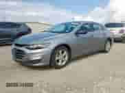2023 Chevrolet Malibu LS с VIN 1G1ZC5ST0PF217275, выставлен на аукционе Copart как лот 70044765 с пробегом 61 173 миль миль и Списание • Salvage title. История ставок и продаж доступна на DreamBid. Изображение 1.