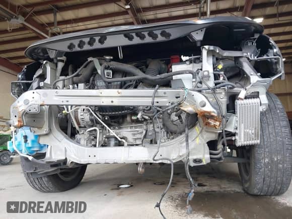 2021 Mitsubishi Outlander ES z VIN JA4ARUAU4MU001583, wystawiony jako IAAI lot #42577136 z przebiegiem 15 493 mil mil oraz . Historia ofert i sprzedaży dostępna na DreamBid. Obrazek 6.