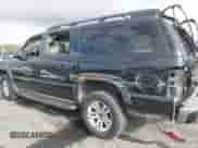 2003 Chevrolet Suburban Z71 with VIN 3GNFK16Z73G150095, listed as a IAAI auction lot 43209119 with 155,321 mi miles and . Bid and sale history available at DreamBid. Image 12.