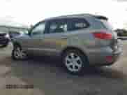 2009 Hyundai Santa Fe Limited с VIN 5NMSH13E89H332943, выставлен на аукционе Copart как лот 70346214 с пробегом 103 603 миль миль и Списание • Salvage title. История ставок и продаж доступна на DreamBid. Изображение 2.