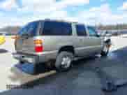 2001 Chevrolet Suburban LT z VIN 3GNFK16T51G150752, wystawiony jako IAAI lot #41864072 z przebiegiem 369 548 mil mil oraz . Historia ofert i sprzedaży dostępna na DreamBid. Obrazek 4.