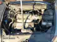 2006 Honda Accord EX-L with VIN 1HGCM66596A064131, listed as a IAAI auction lot 43351012 with 223,488 mi miles and . Bid and sale history available at DreamBid. Image 10.