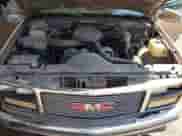 1994 GMC Sierra 1500 z VIN 2GTEC19K2R1548428, wystawiony jako IAAI lot #42664797 z przebiegiem 298 436 mil mil oraz . Historia ofert i sprzedaży dostępna na DreamBid. Obrazek 10.
