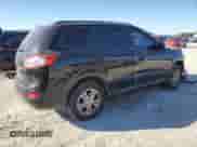 2012 Hyundai Santa Fe GLS с VIN 5XYZG4AG0CG165616, выставлен на аукционе Copart как лот 87481284 с пробегом Не указан миль и Списание • Salvage title. История ставок и продаж доступна на DreamBid. Изображение 3.