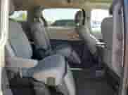 2023 Toyota Sienna Limited с VIN 5TDZRKECXPS169624, выставлен на аукционе Copart как лот 57683695 с пробегом 31 310 миль миль и Списание • Salvage title. История ставок и продаж доступна на DreamBid. Изображение 11.