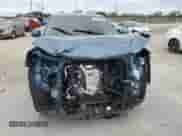 2025 Chevrolet Equinox FWD LT с VIN 3GNAXHEG9SL171105, выставлен на аукционе Copart как лот 46265875 с пробегом Не указан миль и Списание • Salvage title. История ставок и продаж доступна на DreamBid. Изображение 5.