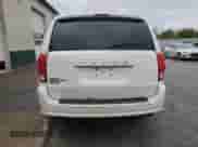 2017 Dodge Grand Caravan SE Plus with VIN 2C4RDGBG1HR548718, listed as a Copart auction lot 71255565 with 138,283 mi miles and Clean title. Bid and sale history available at DreamBid. Image 6.