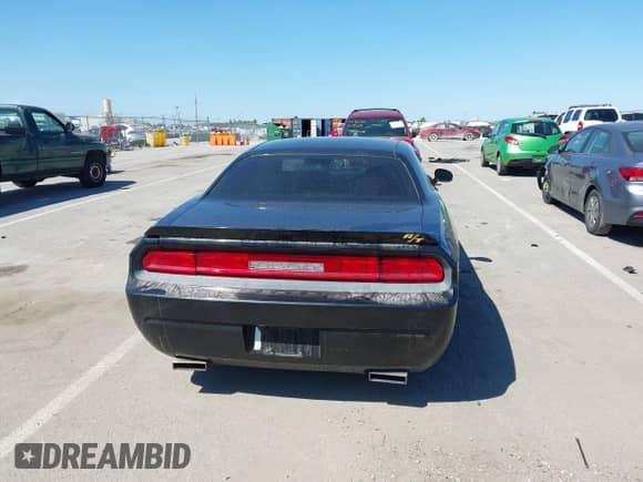 2009 Dodge Challenger R/T z VIN 2B3LJ54T09H558338, wystawiony jako IAAI lot #43076962 z przebiegiem 165 430 mil mil oraz . Historia ofert i sprzedaży dostępna na DreamBid. Obrazek 16.