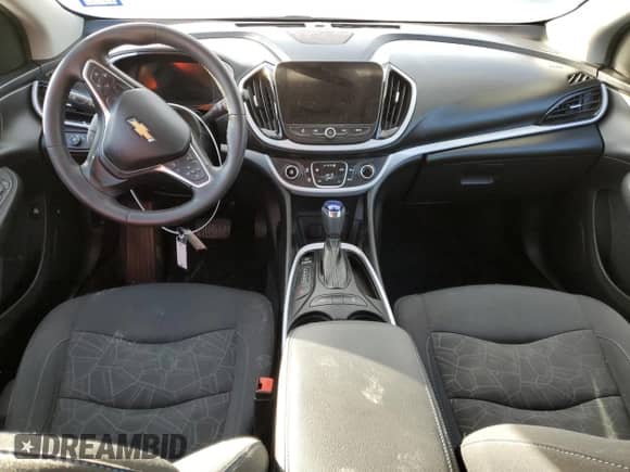 2017 Chevrolet Volt LT с VIN 1G1RC6S50HU127015, выставлен на аукционе Copart как лот 36502863 с пробегом Не указан миль и . История ставок и продаж доступна на DreamBid. Изображение 8.