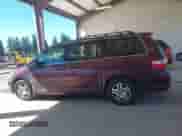 2007 Honda Odyssey EX-L с VIN 5FNRL38677B419709, выставлен на аукционе IAAI как лот 42831855 с пробегом 221 620 миль миль и . История ставок и продаж доступна на DreamBid. Изображение 14.