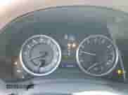 2012 Lexus IS 250 z VIN JTHCF5C28C5054156, wystawiony jako Copart lot #84234695 z przebiegiem 193 657 mil mil oraz Szkoda całkowita • Salvage title. Historia ofert i sprzedaży dostępna na DreamBid. Obrazek 9.