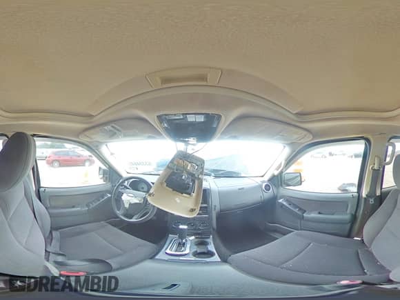 2010 Ford Explorer XLT с VIN 1FMEU8DE2AUB06762, выставлен на аукционе Copart как лот 63334645 с пробегом 91 165 миль миль и Списание • Salvage title. История ставок и продаж доступна на DreamBid. Изображение 16.