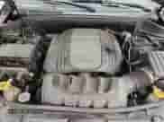 2014 Jeep Grand Cherokee Summit with VIN 1C4RJFJT8EC268672, listed as a Copart auction lot 69583715 with 157,725 mi miles and Clean title. Bid and sale history available at DreamBid. Image 12.