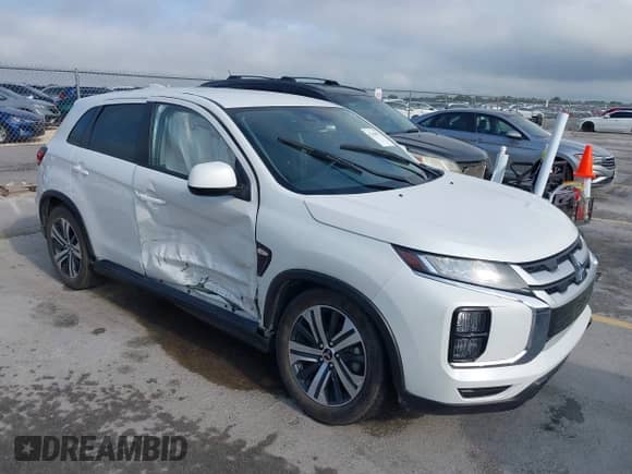 2021 Mitsubishi Outlander ES z VIN JA4APUAU9MU006235, wystawiony jako IAAI lot #42368973 z przebiegiem 86 145 mil mil oraz . Historia ofert i sprzedaży dostępna na DreamBid. Obrazek 1.