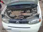 2011 Nissan Cube S с VIN JN8AZ2KR5BT205708, выставлен на аукционе IAAI как лот 42641654 с пробегом 122 764 миль миль и . История ставок и продаж доступна на DreamBid. Изображение 10.