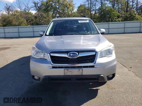 2014 Subaru Forester Touring with VIN JF2SJAMC5EH456568, listed as a Copart auction lot 84065055 with 159,293 mi miles and Salvage title. Bid and sale history available at DreamBid. Image 5.