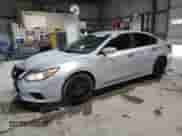 2016 Nissan Altima S with VIN 1N4AL3AP2GC219548, listed as a Copart auction lot 62339135 with 143,414 mi miles and Salvage title. Bid and sale history available at DreamBid. Image 1.