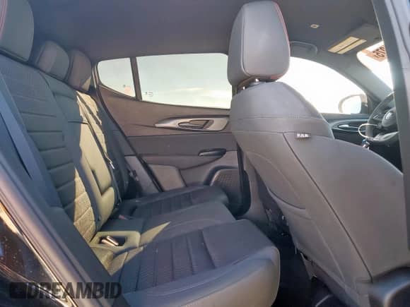2024 Dodge Hornet GT с VIN ZACNDFAN4R3A08799, выставлен на аукционе Copart как лот 81251975 с пробегом 19 815 миль миль и Списание • Salvage title. История ставок и продаж доступна на DreamBid. Изображение 11.