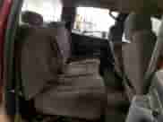 2007 Chevrolet Silverado 2500HD LT1 z VIN 1GCHK23D87F172548, wystawiony jako Copart lot #70998265 z przebiegiem Nie podano mil oraz Szkoda całkowita • Salvage title. Historia ofert i sprzedaży dostępna na DreamBid. Obrazek 10.