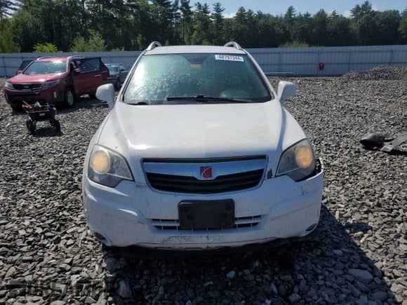 2010 Saturn VUE XR 1SB z VIN 3GSFLEE77AS595691, wystawiony jako Copart lot #68797344 z przebiegiem 187 242 mil mil oraz Szkoda całkowita • Salvage title. Historia ofert i sprzedaży dostępna na DreamBid. Obrazek 5.