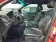 2017 Ford Explorer Limited z VIN 1FM5K7F84HGB38502, wystawiony jako Copart lot #72018625 z przebiegiem 98 646 mil mil oraz Szkoda całkowita • Salvage title. Historia ofert i sprzedaży dostępna na DreamBid. Obrazek 7.