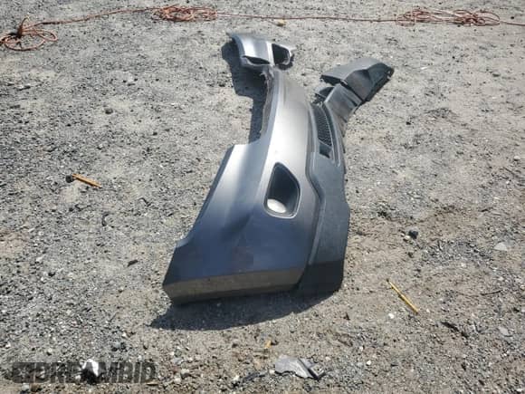 2011 Jeep Grand Cherokee Laredo with VIN 1J4RS4GG7BC580175, listed as a Copart auction lot 71319395 with 228,987 mi miles and Salvage title. Bid and sale history available at DreamBid. Image 13.