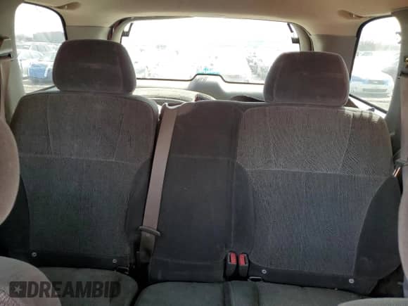 2002 Chevrolet TrailBlazer LS with VIN 1GNDT13S422462068, listed as a Copart auction lot 46504315 with 234,984 mi miles and Salvage title. Bid and sale history available at DreamBid. Image 10.