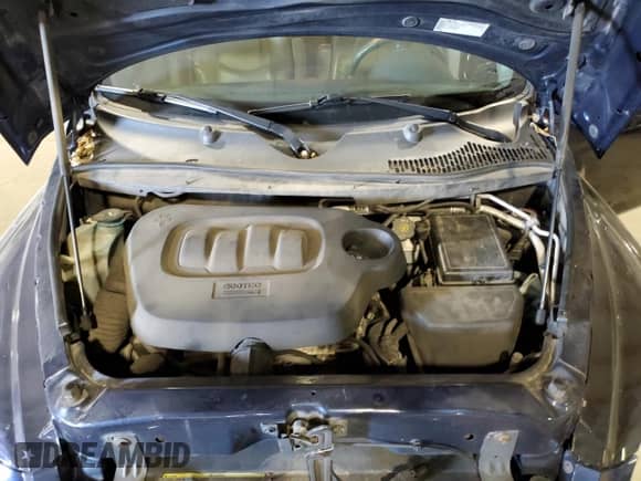2009 Chevrolet HHR 2LT с VIN 3GNCA53V89S559341, выставлен на аукционе Copart как лот 80889485 с пробегом 186 624 миль миль и Списание • Salvage title. История ставок и продаж доступна на DreamBid. Изображение 12.